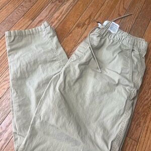 Men's H&M Casual Khaki Pants